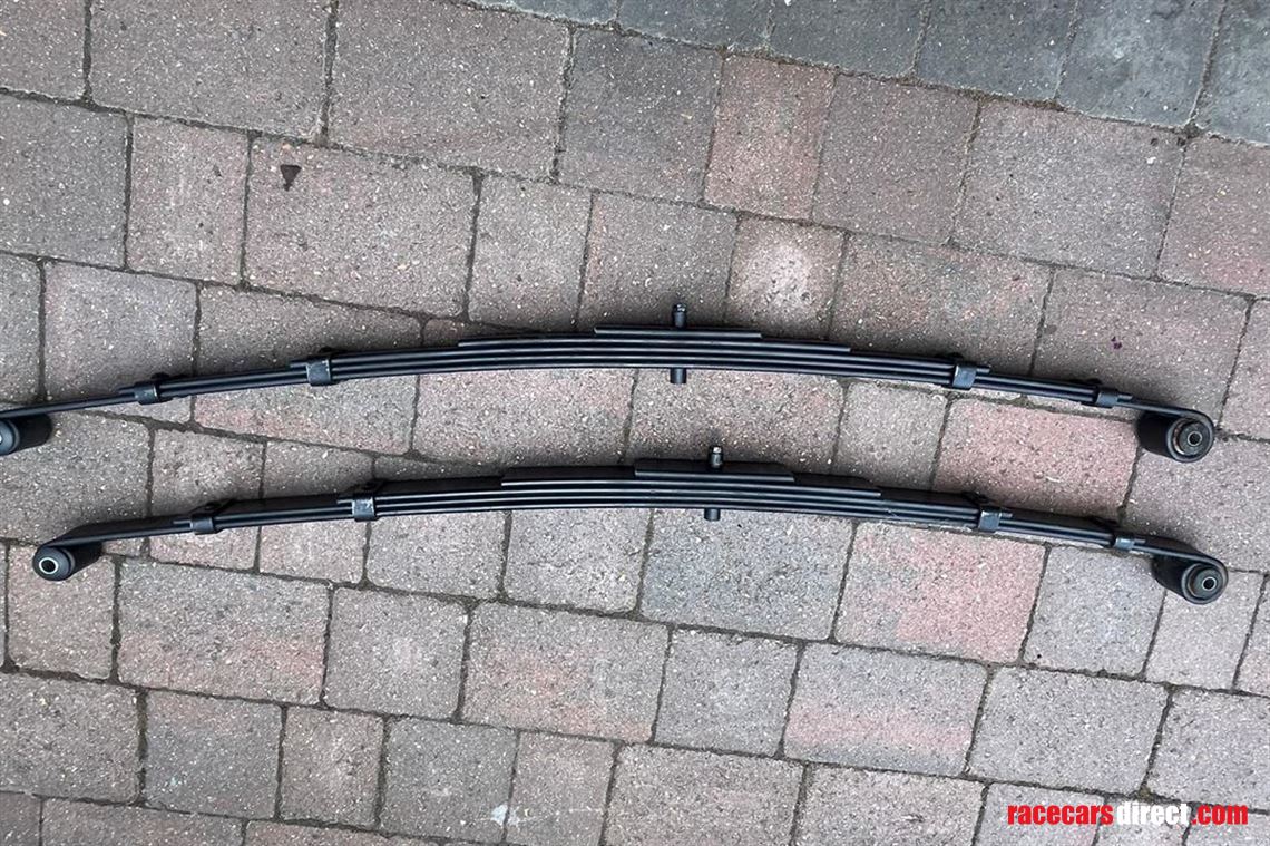 mgb-rear-springs