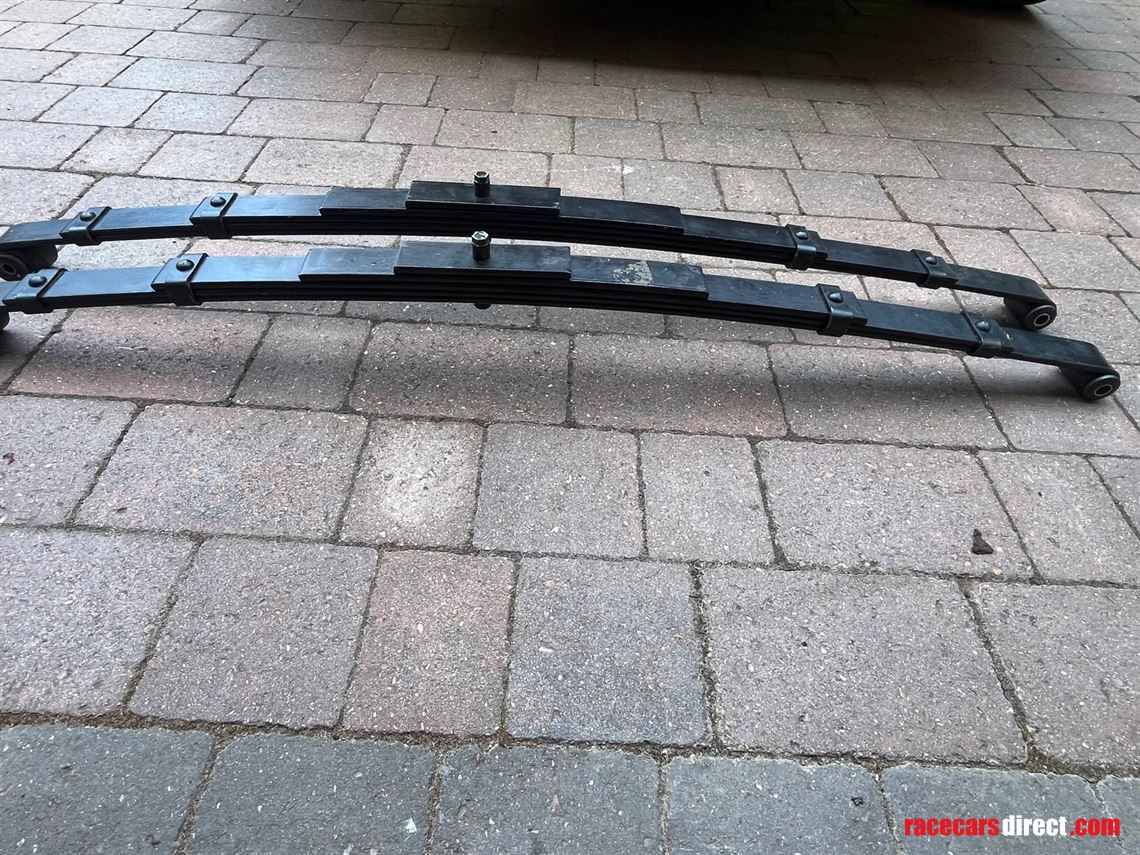 mgb-rear-springs