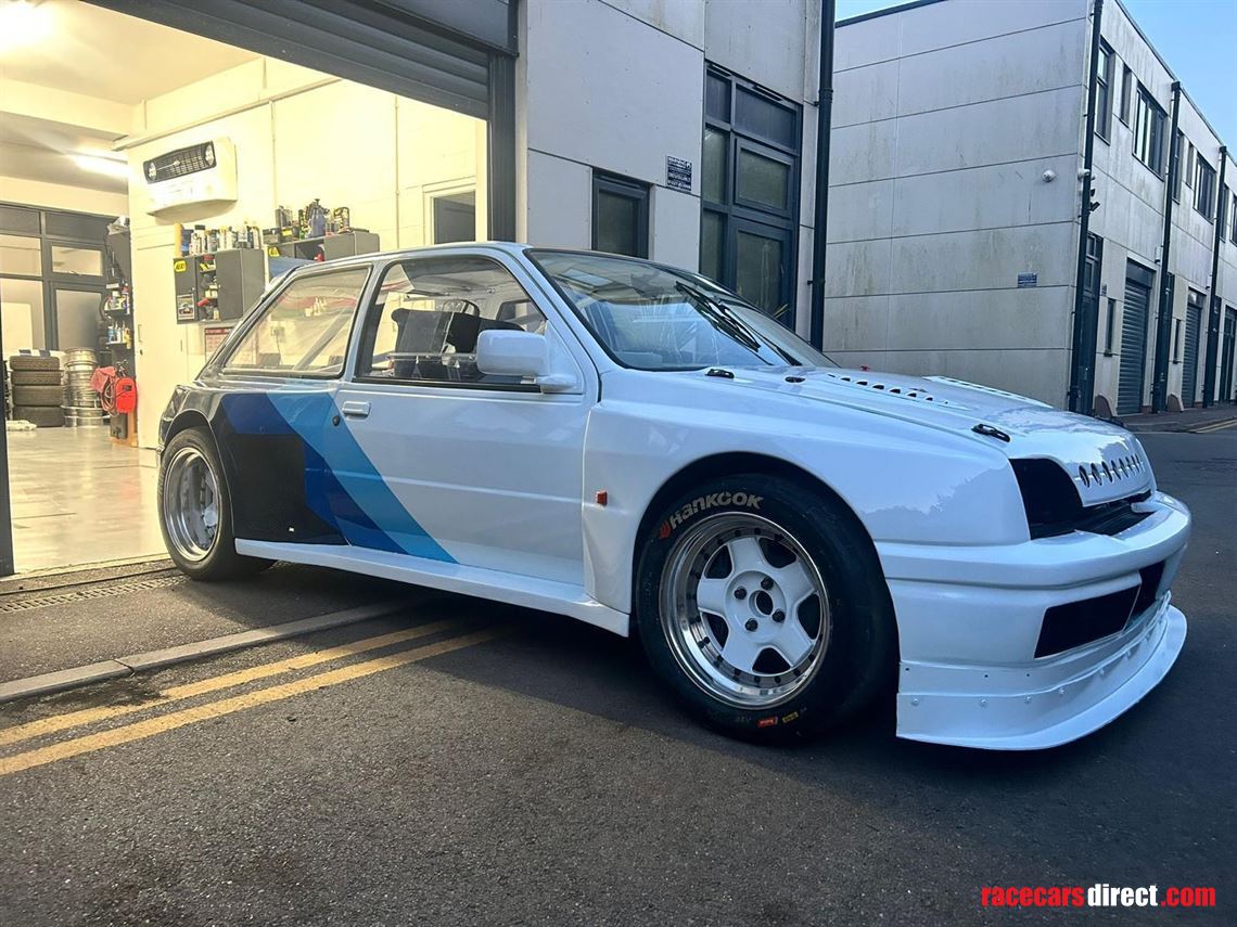 ford-fiesta-race-car
