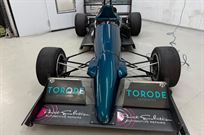 reynard-893-hillclimb-car