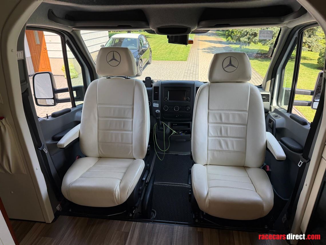 luxury-mercedes-sprinter-motorhome