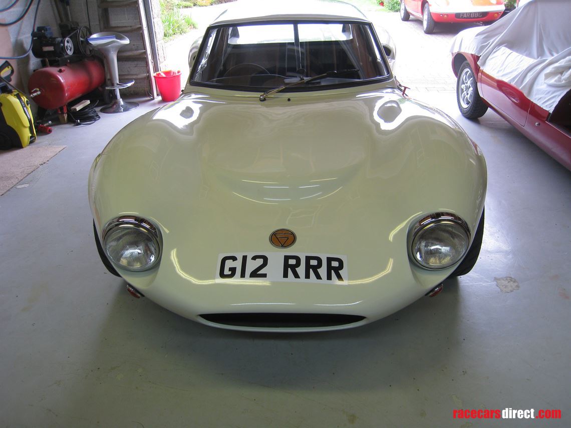 ginetta-g12