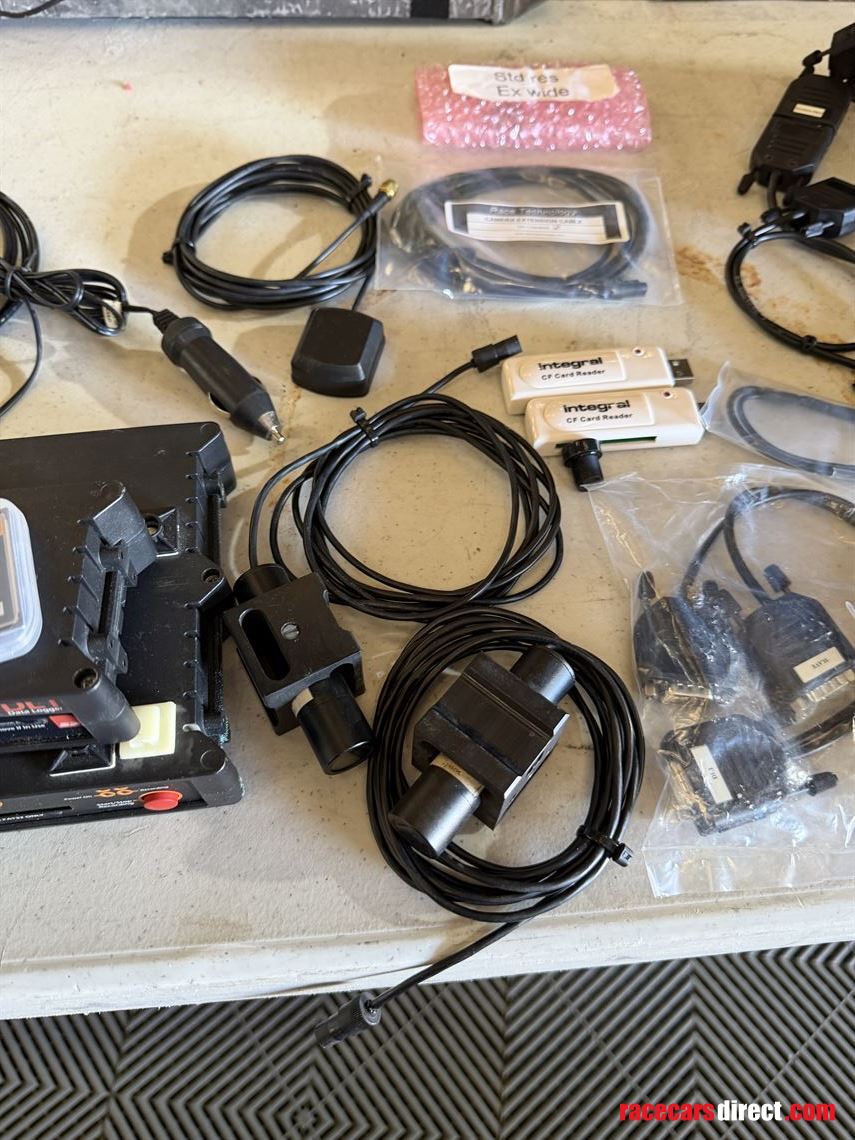 race-technology-stuff