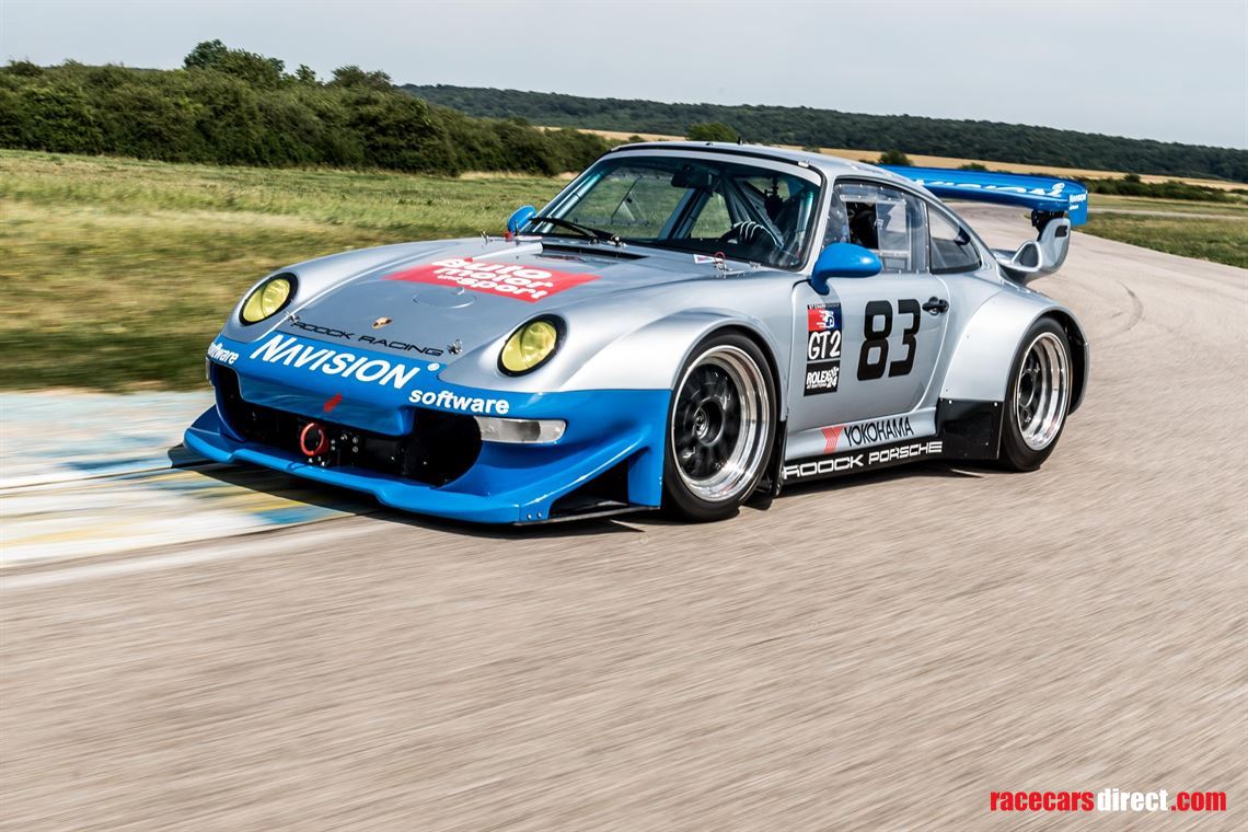 porsche-993-gt2-roock---99-daytona-winner