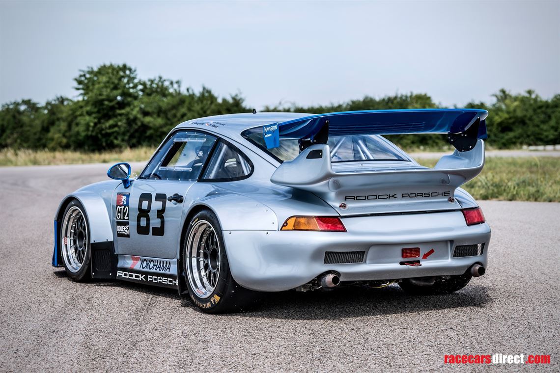 porsche-993-gt2-roock---99-daytona-winner