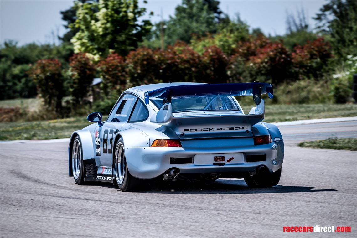 porsche-993-gt2-roock---99-daytona-winner
