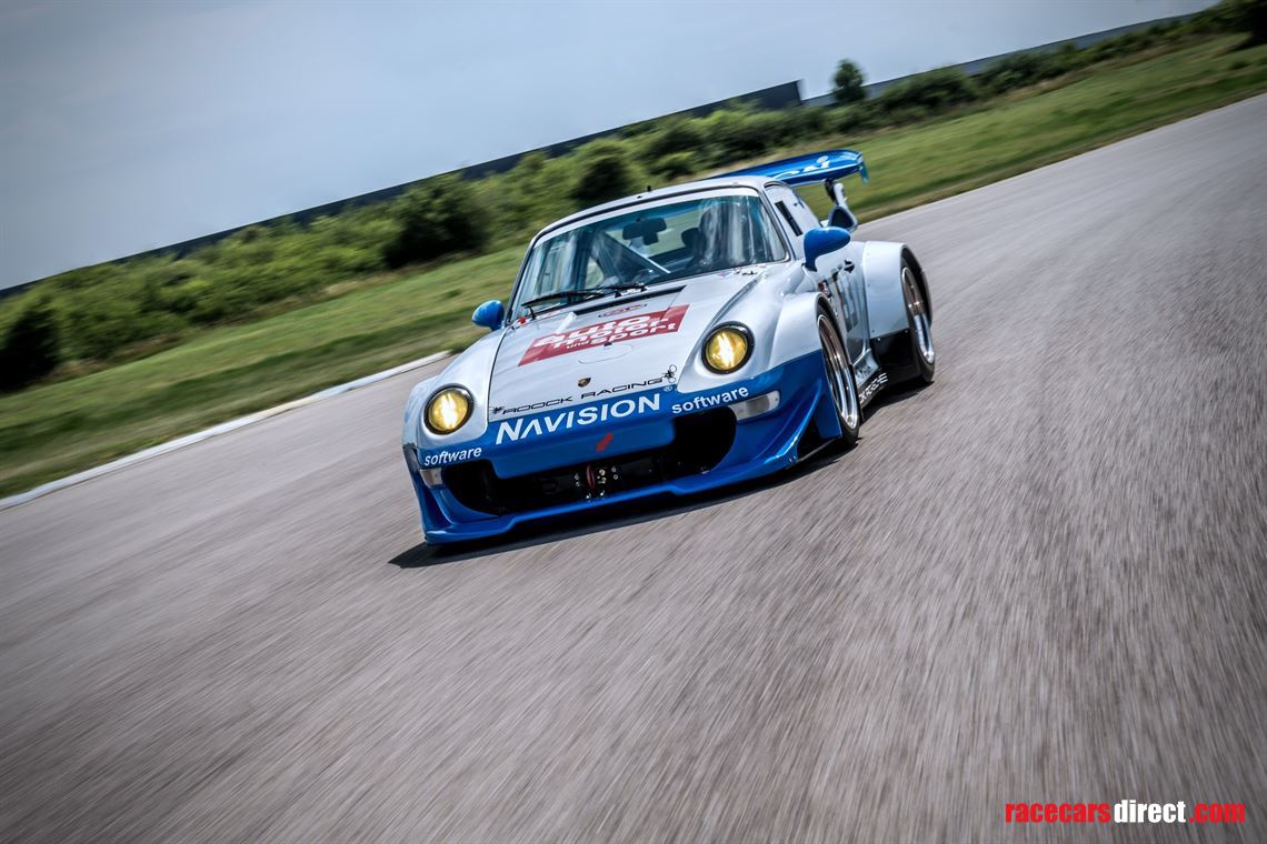 porsche-993-gt2-roock---99-daytona-winner