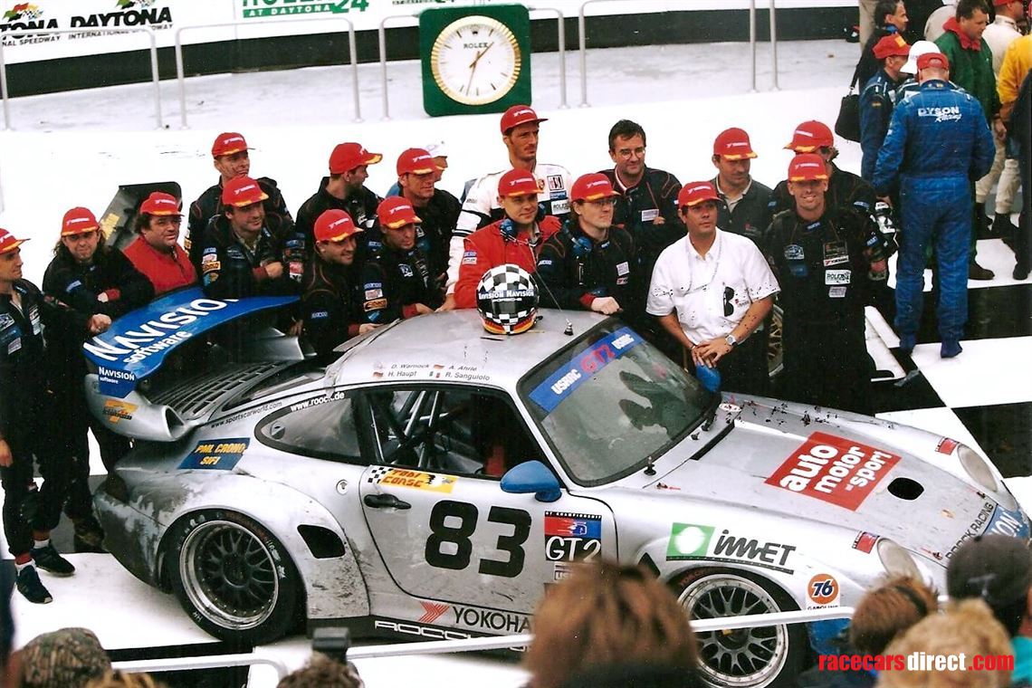 porsche-993-gt2-roock---99-daytona-winner