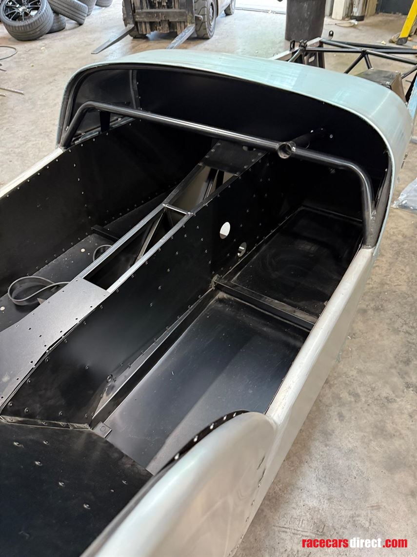 caterham-imperial-chassis
