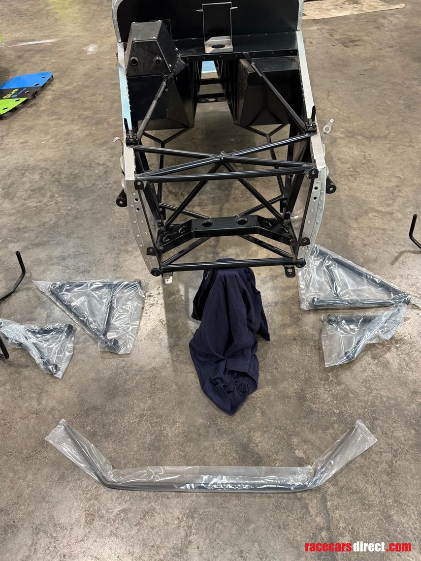 caterham-imperial-chassis