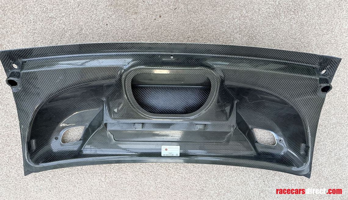 porsche-997-gt3-cup-boot-lid-carbon
