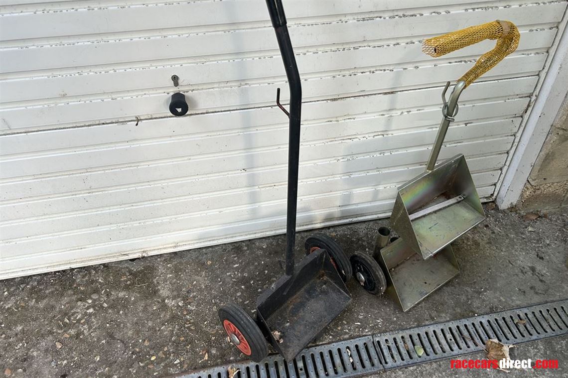 battery-trolly