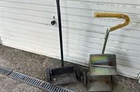 battery-trolly