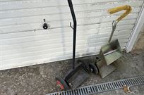 battery-trolly