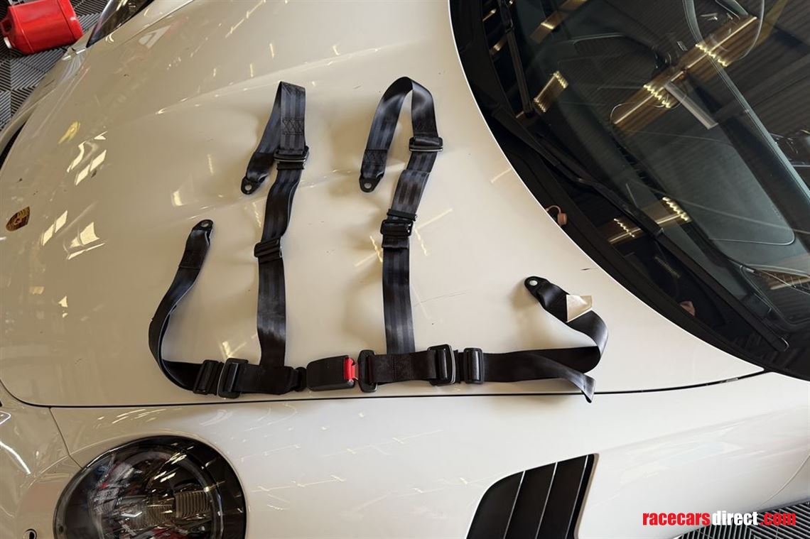 4-point-seat-belts