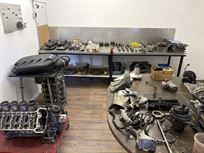 race-engine-bmw-s65b40-with-6mt-gearbox