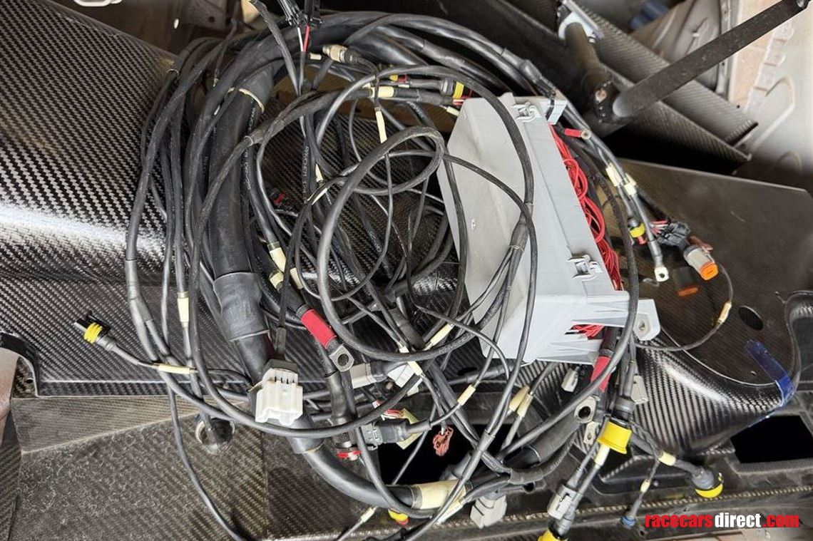 nismo-gt3-chassis-harness