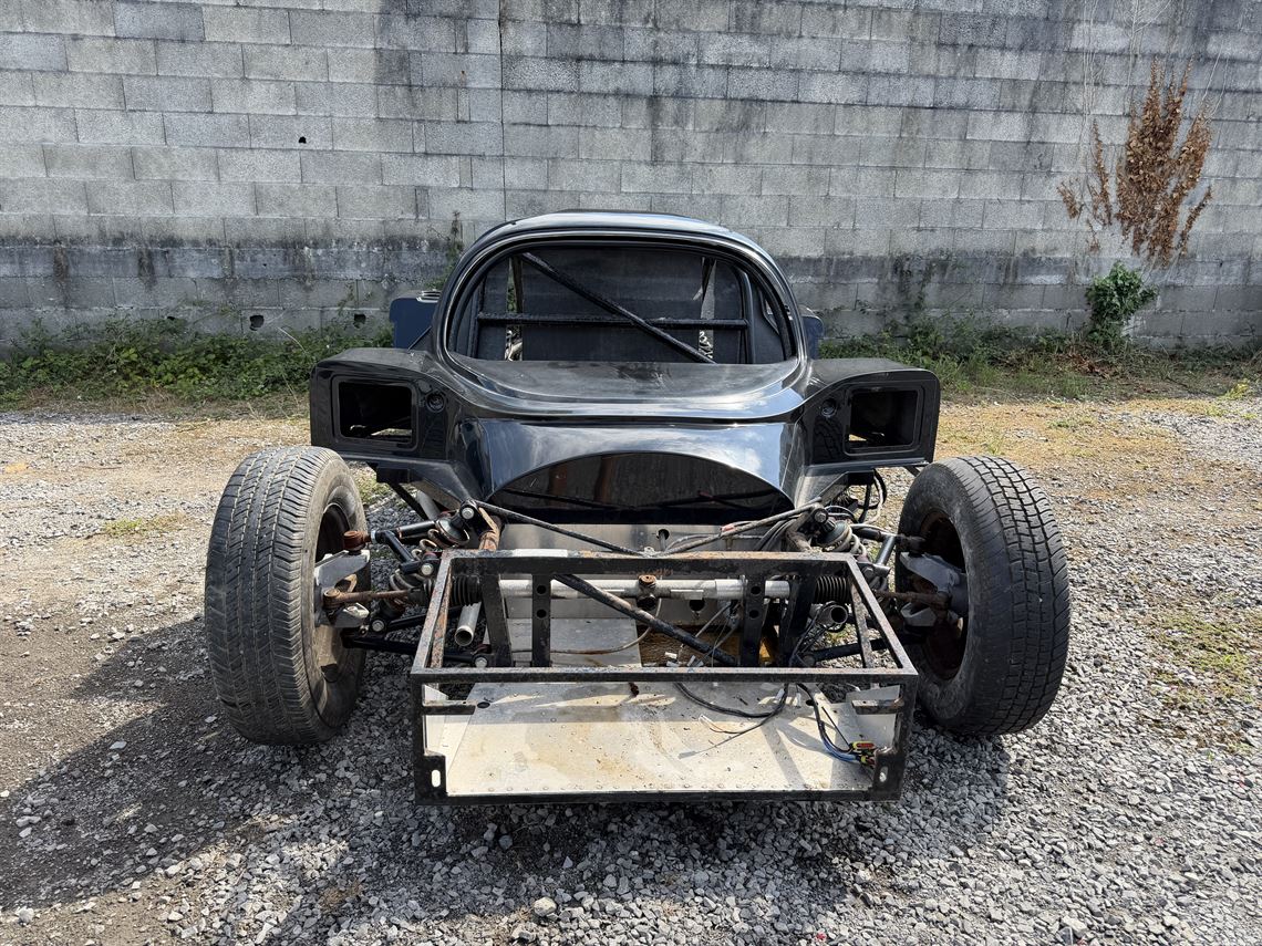 chassis-ultima-gtr