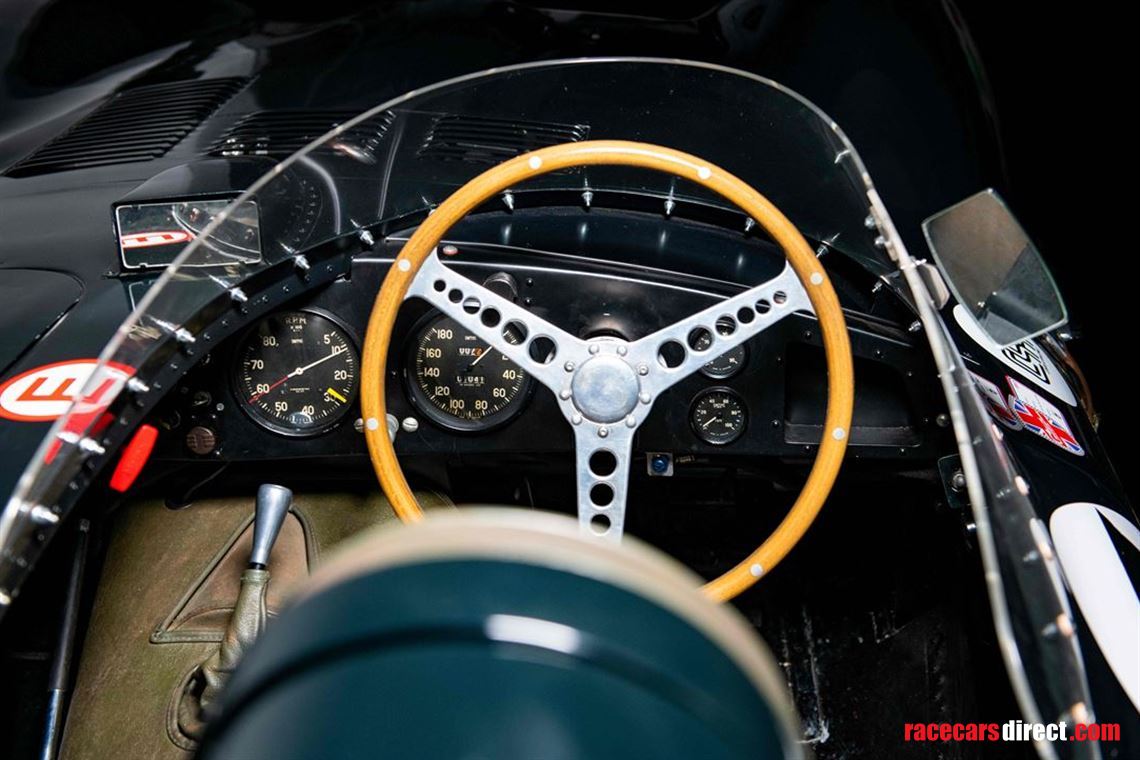 jaguar-d-type-authentic-tool-room-copystreet