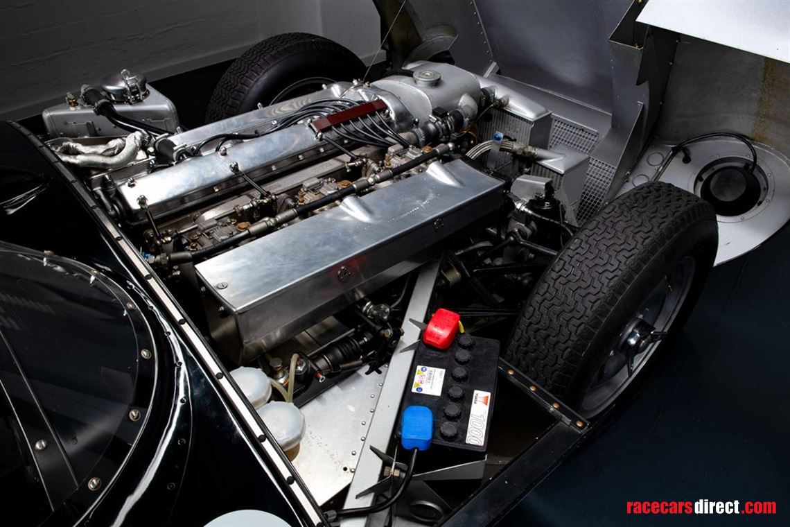 jaguar-d-type-authentic-tool-room-copystreet