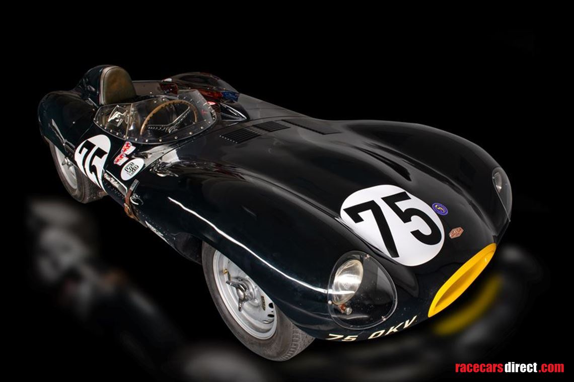 jaguar-d-type-authentic-tool-room-copystreet