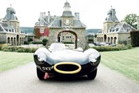 jaguar-d-type-authentic-tool-room-copystreet