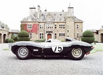 jaguar-d-type-authentic-tool-room-copystreet