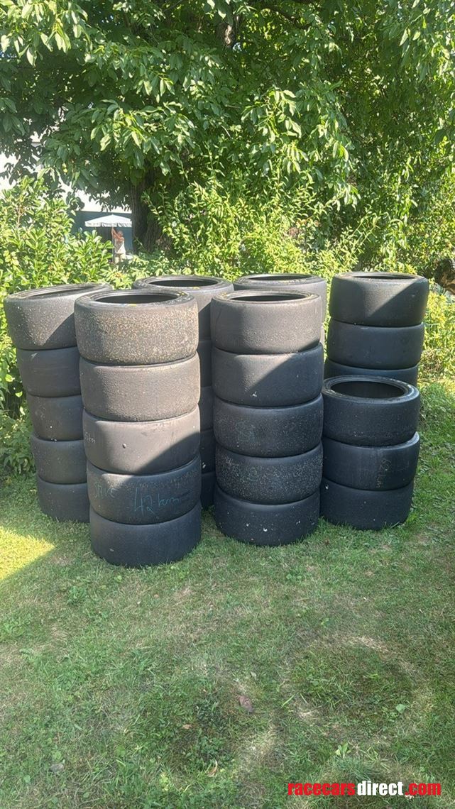 ferrari-challenge-wheels-and-tires-availbale