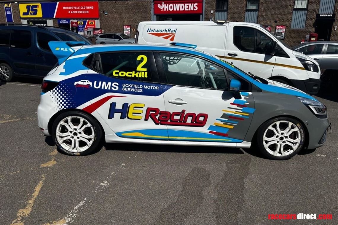 renault-clio-cup-gen-4-race-car