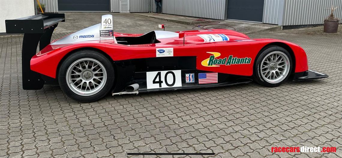 show-car-panoz-lmp-900-roadster