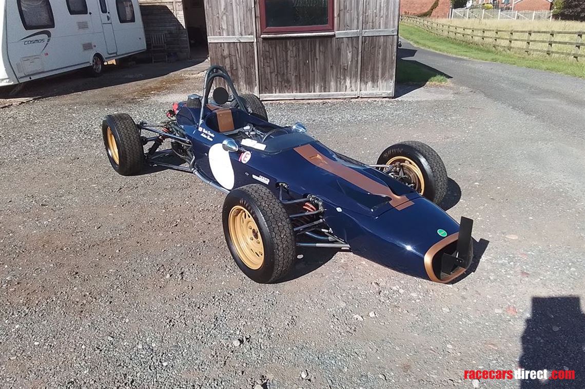 merlyn-mk2025-ff1600