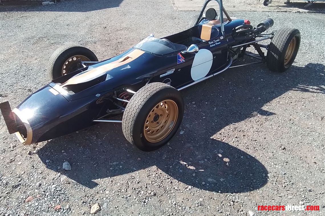 merlyn-mk2025-ff1600