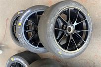 porsche-991-gt3-cup-jeu-de-jantes-105x18-et28