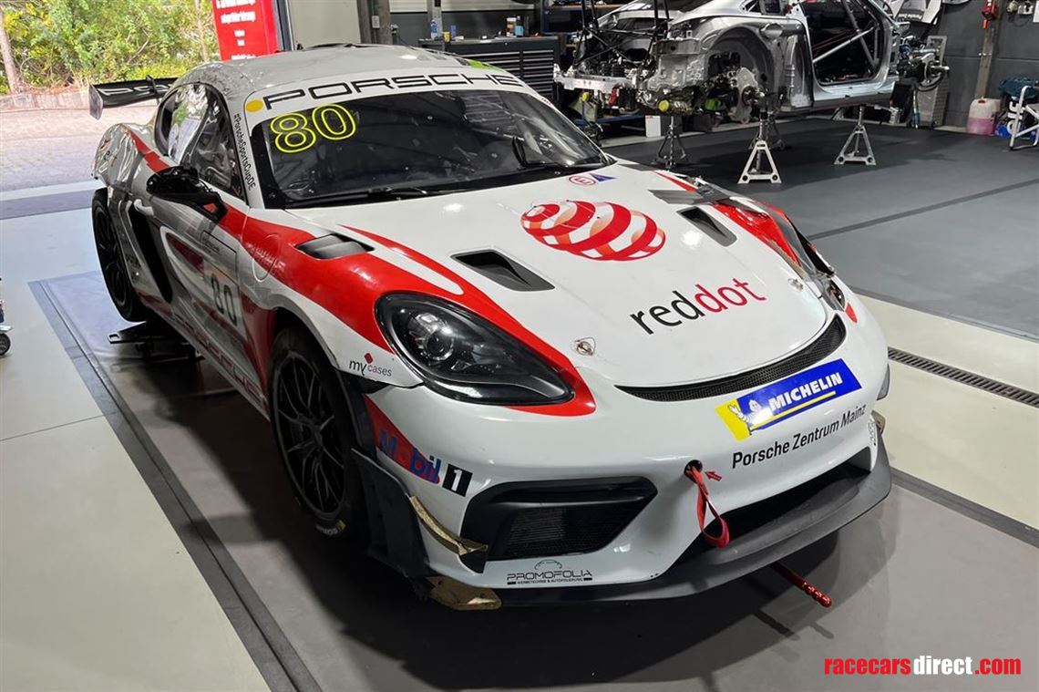 porsche-cayman-gt4-rs-clubposrt-718