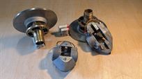 new-lotus-elan-26r-project