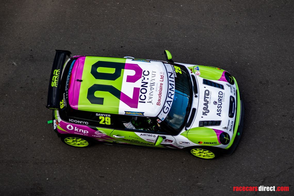 mini-cooper-s-r53-for-sale