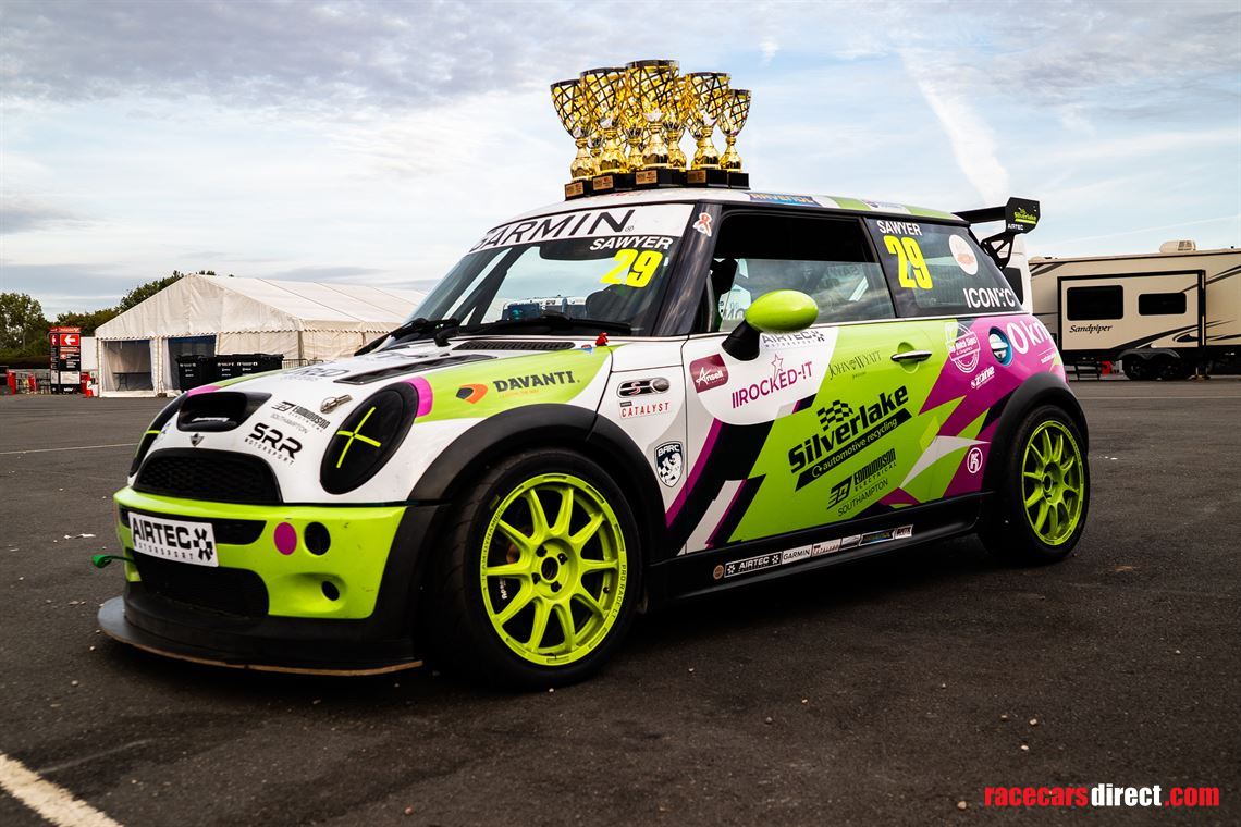 mini-cooper-s-r53-for-sale
