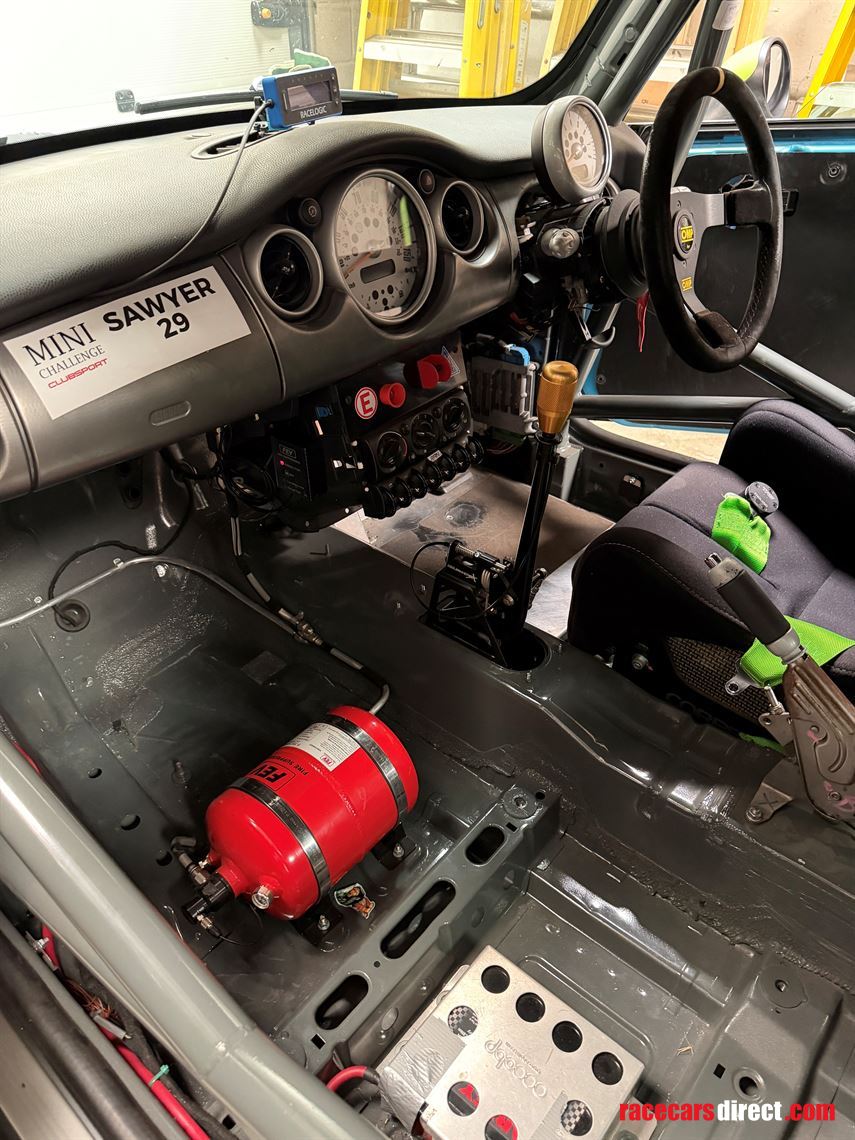 mini-cooper-s-r53-for-sale