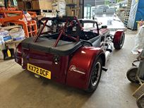 caterham-270r-2022-race-car