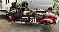 caterham-270r-2022-race-car