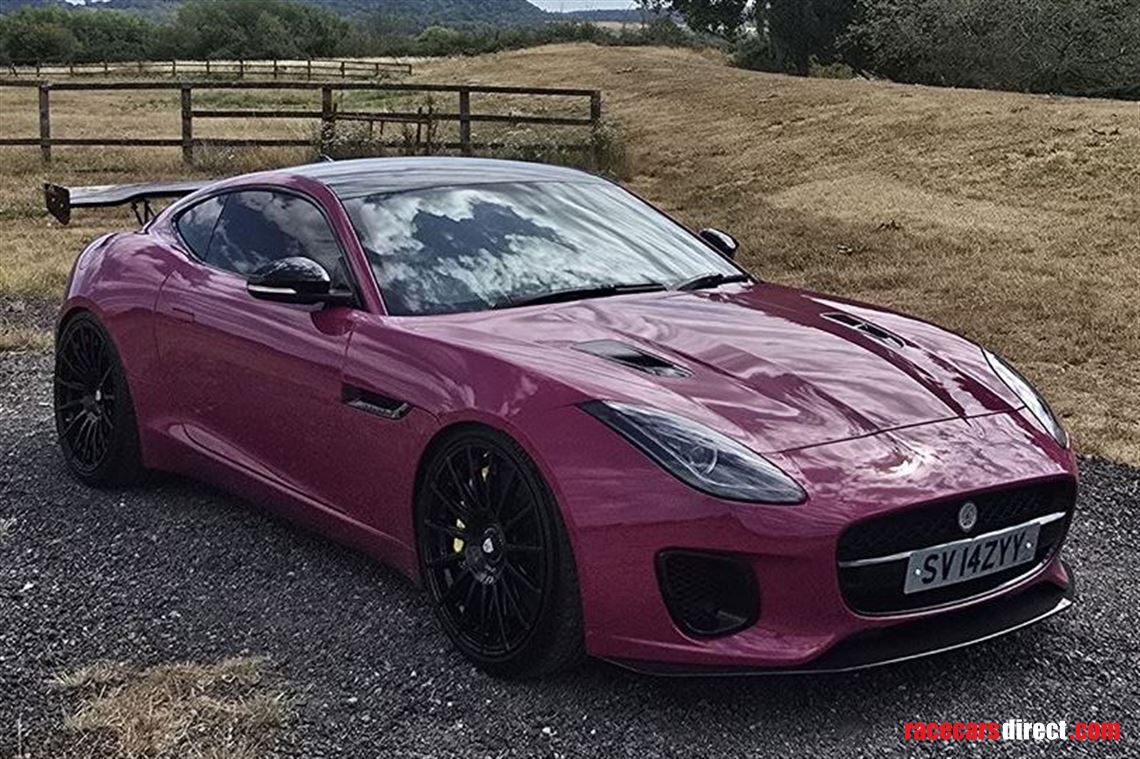 jaguar-f-type-v8-supercharged-one-off-porsche