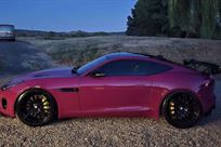 jaguar-f-type-v8-supercharged-one-off-porsche