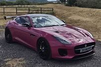 jaguar-f-type-v8-supercharged-one-off-porsche