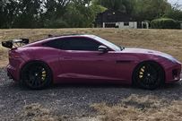 jaguar-f-type-v8-supercharged-one-off-porsche