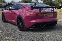 jaguar-f-type-v8-supercharged-one-off-porsche