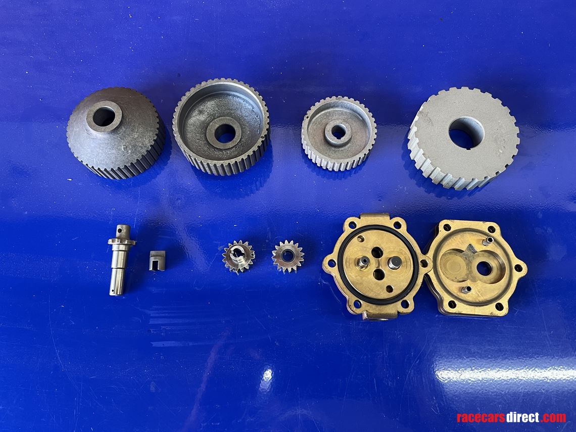 lucaskinsler-mechanical-fuel-injection-pump