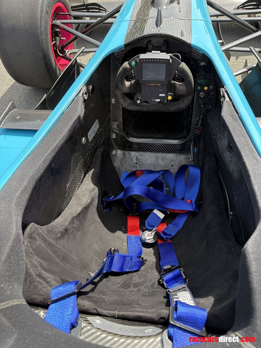 dallara-399-sprint-and-hillclimb-car
