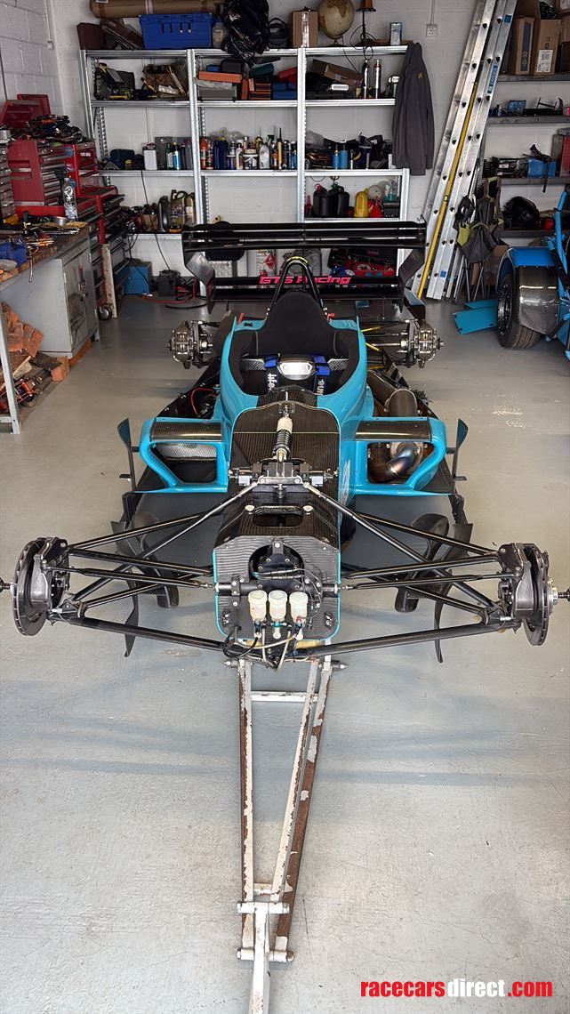 dallara-399-sprint-and-hillclimb-car