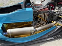 dallara-399-sprint-and-hillclimb-car