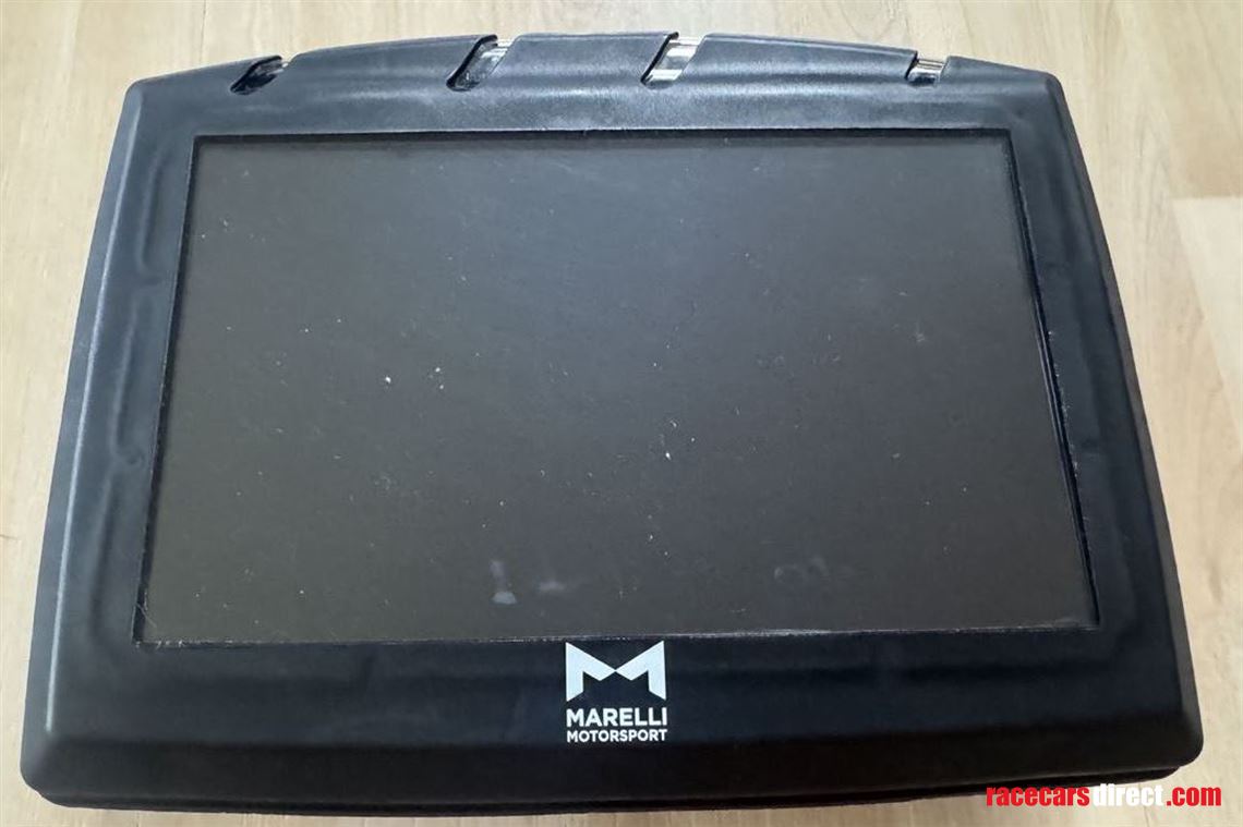 marelli-motorsport-display